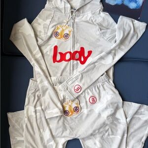 Body basics 2.0 size L